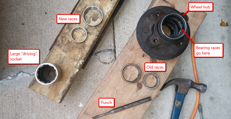 Illustration for article titled Here's What It Takes To Make A Profit On A Non-Running Triumph Spitfire